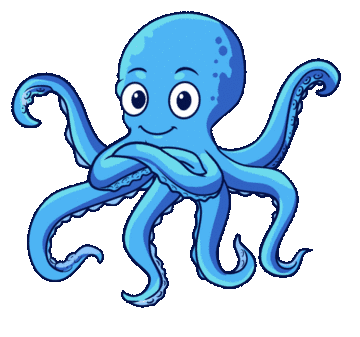 Capto mascot